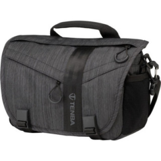 Tenba TE638572 - DNA 13 Messenger DSLR Black