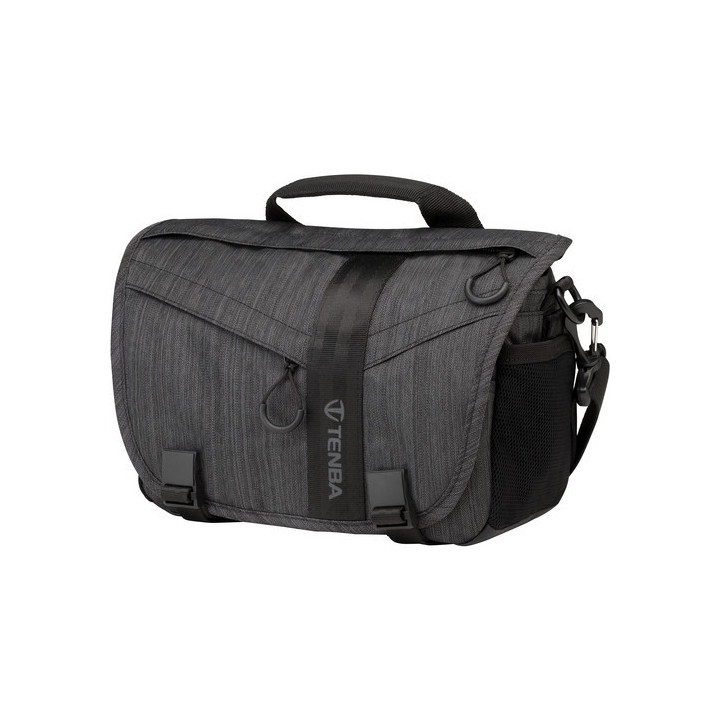 Tenba TE638572 - DNA 13 Messenger DSLR Black