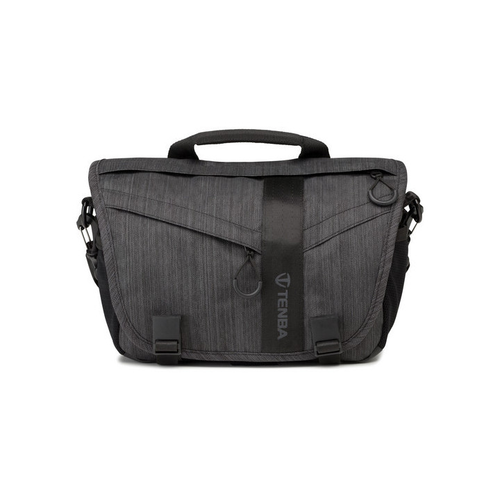 Tenba TE638572 - DNA 13 Messenger DSLR Black