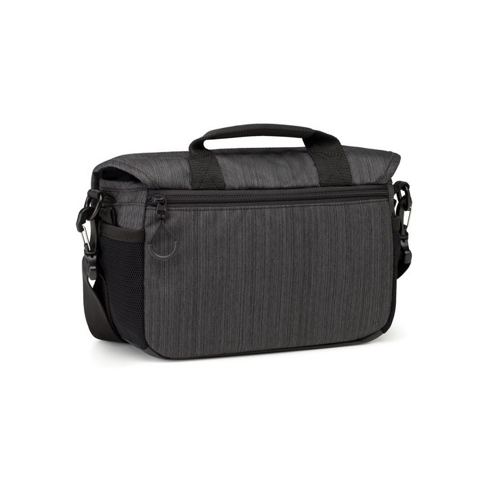 Tenba TE638572 - DNA 13 Messenger DSLR Black