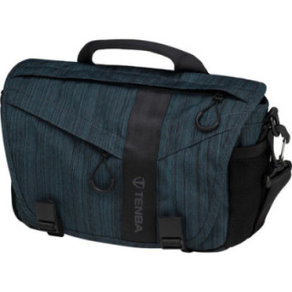 Tenba TE638573 - DNA 13 Messenger DSLR Blue