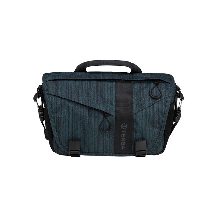 Tenba TE638573 - DNA 13 Messenger DSLR Blue