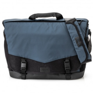 Tenba TE638577 - DNA 16 Messenger DSLR Blue