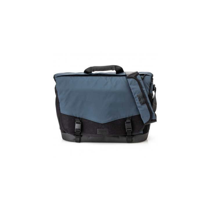 Tenba TE638577 - DNA 16 Messenger DSLR Blue
