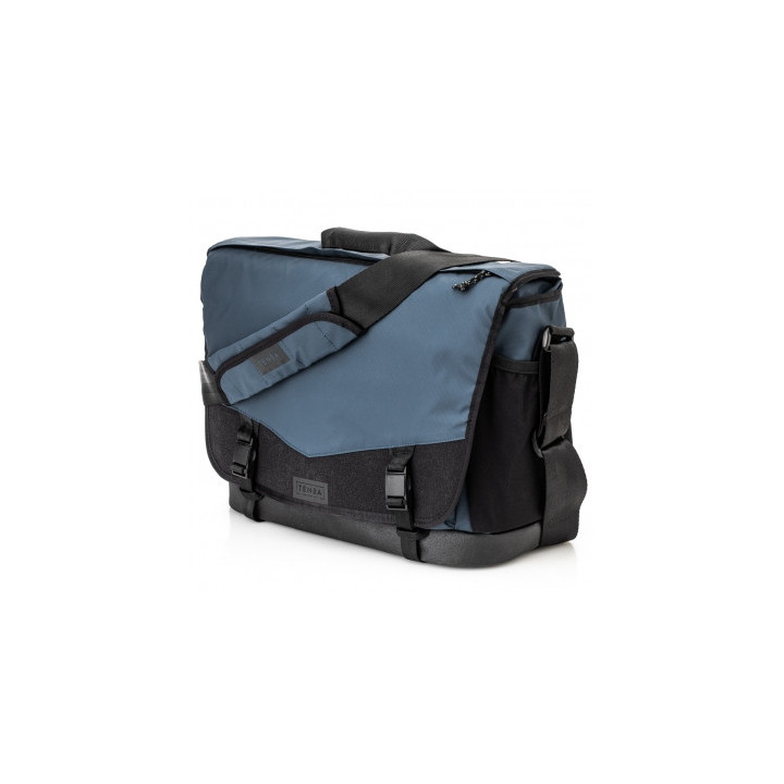 Tenba TE638577 - DNA 16 Messenger DSLR Blue