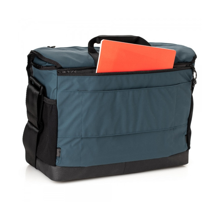 Tenba TE638577 - DNA 16 Messenger DSLR Blue