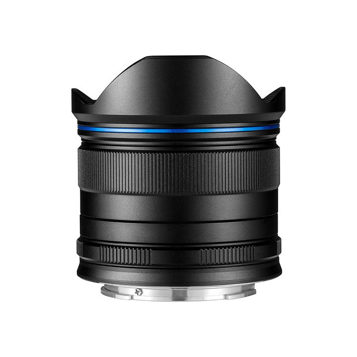 Laowa VE7520MFTAEBLK - 7.5mm f/2 MFT (Auto Aperture)