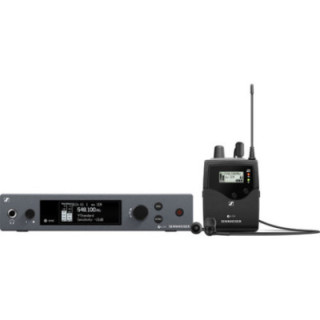 Sennheiser EW-IEM-G4-A - Wireless Monitor System