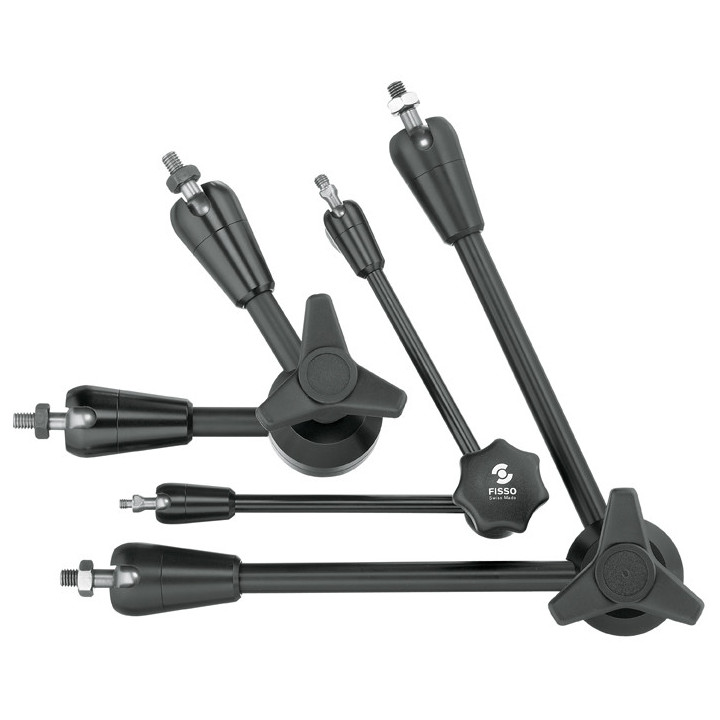 FISSO 3.308 - 4900-55 Classic Articulated Arm