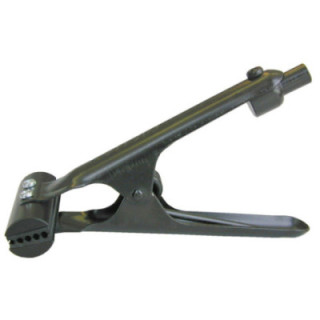 FISSO 5.301 - Quick Clamp with Plastic Jaws