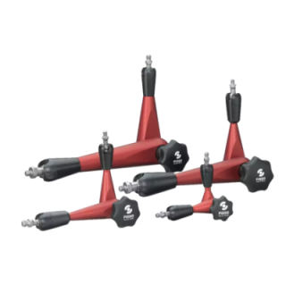 FISSO 4.300 - L-34 Articulated Arm Attachment