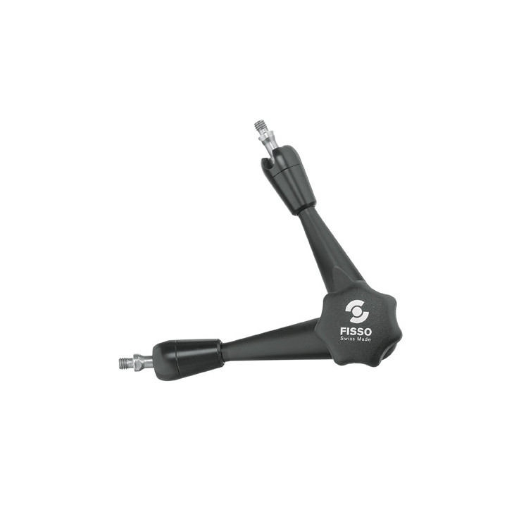 FISSO 4.120 - S-20 sz Articulated Arm Attachment