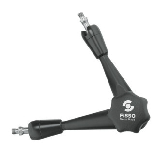 FISSO 4.160 - S-26 sz Articulated Arm Attachment