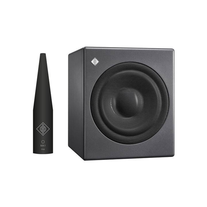 Neumann Monitor Alignment Kit 1 - 1 x KH 750 DSP + 1  MA 1 Set