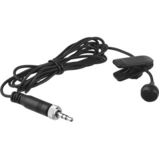 Sennheiser ME 4 - Cardioid Lavalier Microphone