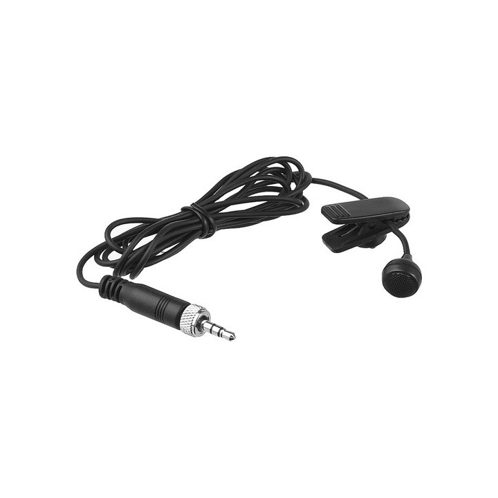 Sennheiser ME 4 - Cardioid Lavalier Microphone