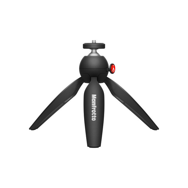 Sennheiser Mobile Kit - Mini Tripod and Smartphone Clamp for Mobile Recording