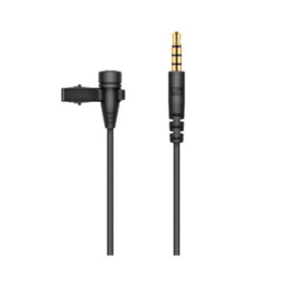 Sennheiser XS Lav Mobile - XS Lav Mobile Lapel Mic