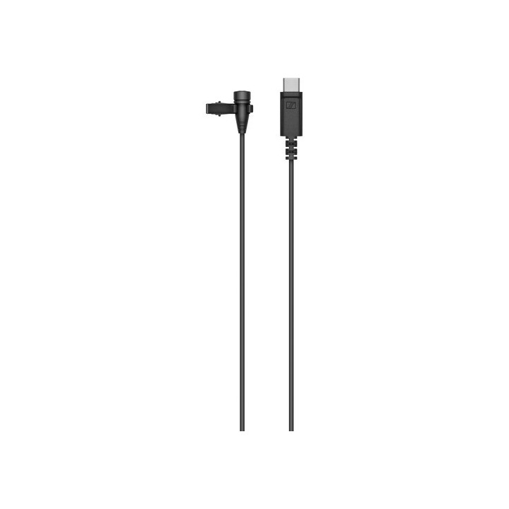 Sennheiser XS Lav USB-C - XS Lav USB-C Lapel Mic