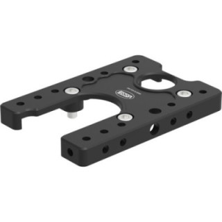 Vocas 0350-1366 - H-cheese plate for Sony PXW-FS7/FS7 II/FX9