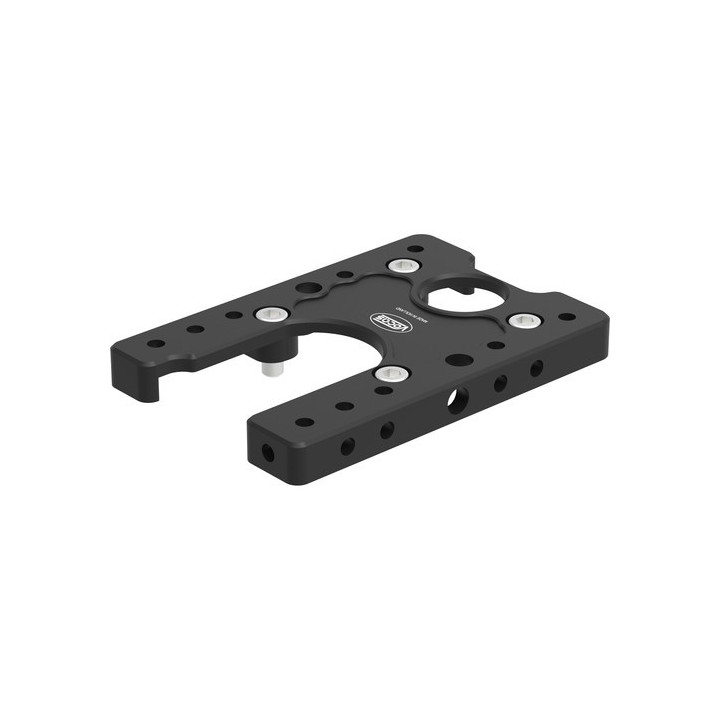 Vocas 0350-1366 - H-cheese plate for Sony PXW-FS7/FS7 II/FX9