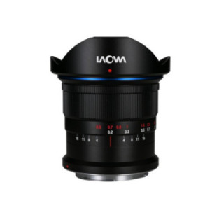 Laowa VE1440N - 14mm f/4 Zero-D DSLR