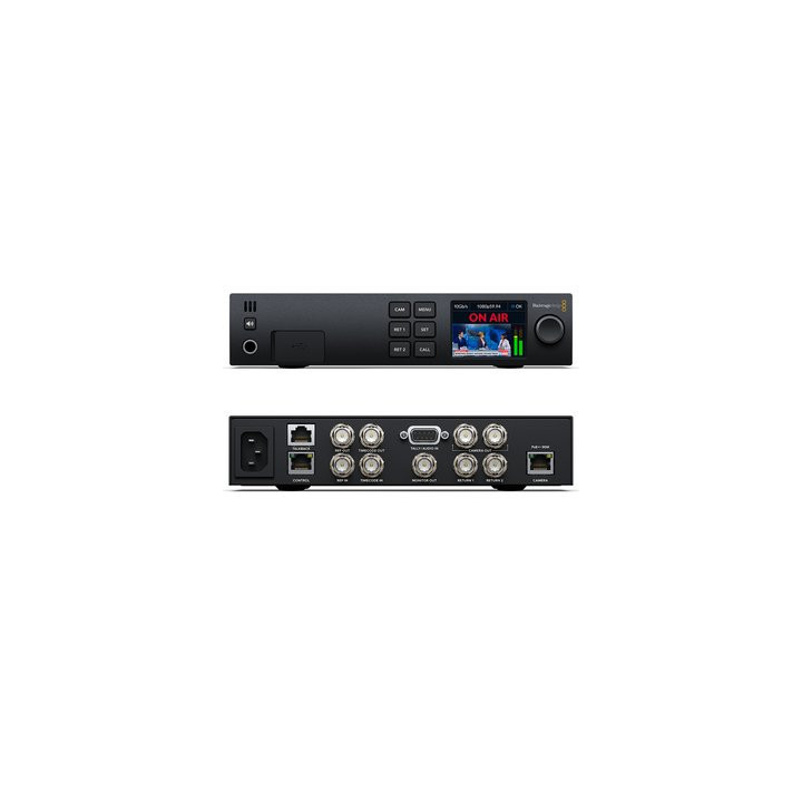 Blackmagic BM-CINSTUDMFT/H/SC - Studio Converter