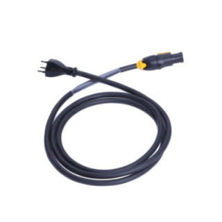PowerCON True1 Power Cord - 90532