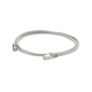 LMP Kat7-ws-3 - Ultra Slim Round Ethernet patch cable, 3 m