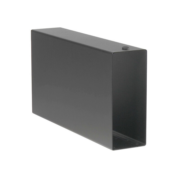 Sonnet DM-ENC-1M-D - DuoModo single-module desktop housing