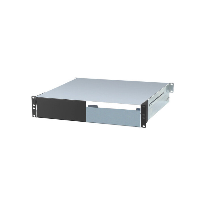 Sonnet DM-ENC-2M-R - DuoModo dual module rackmount housing