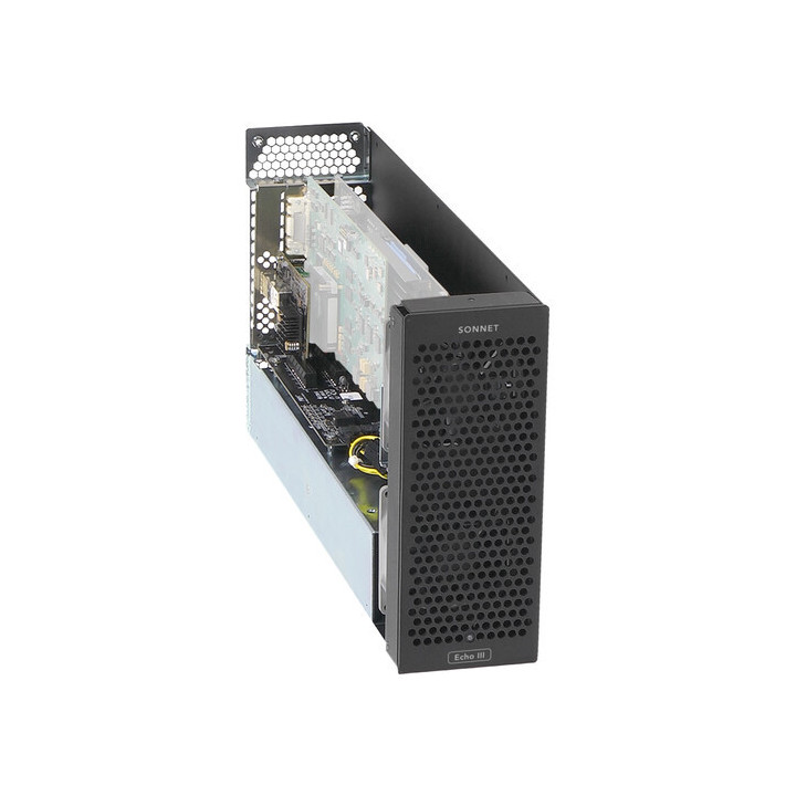 Sonnet DM-MOD-E3 - DuoModo Echo III Module