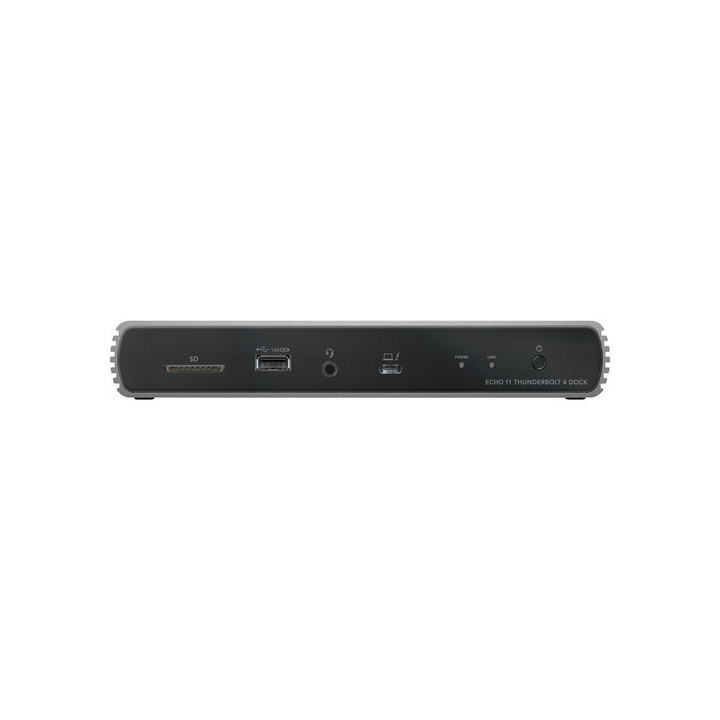 Sonnet ECHO-DK11-T4 - Echo 11 Thunderbolt 4 Dock