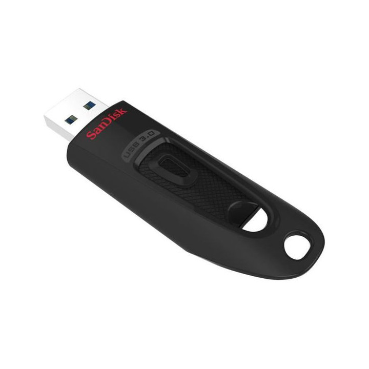 Sandisk SDCZ48-064G-G46BR2 - Ultra USB 3.0 130MB/s 64GB Duo