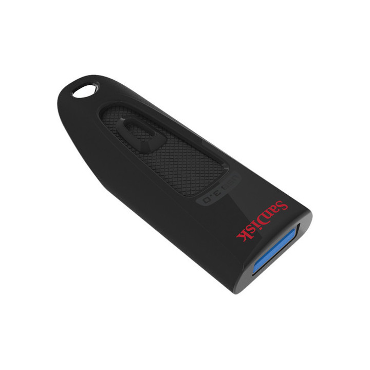Sandisk SDCZ48-064G-G46T - Ultra USB 3.0 130MB/s 64GB Trio