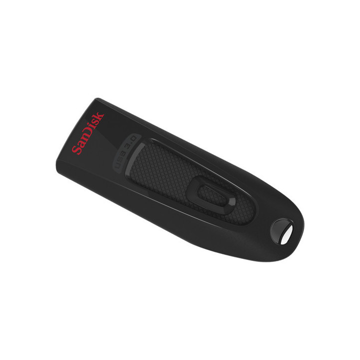 Sandisk SDCZ48-064G-G46T - Ultra USB 3.0 130MB/s 64GB Trio