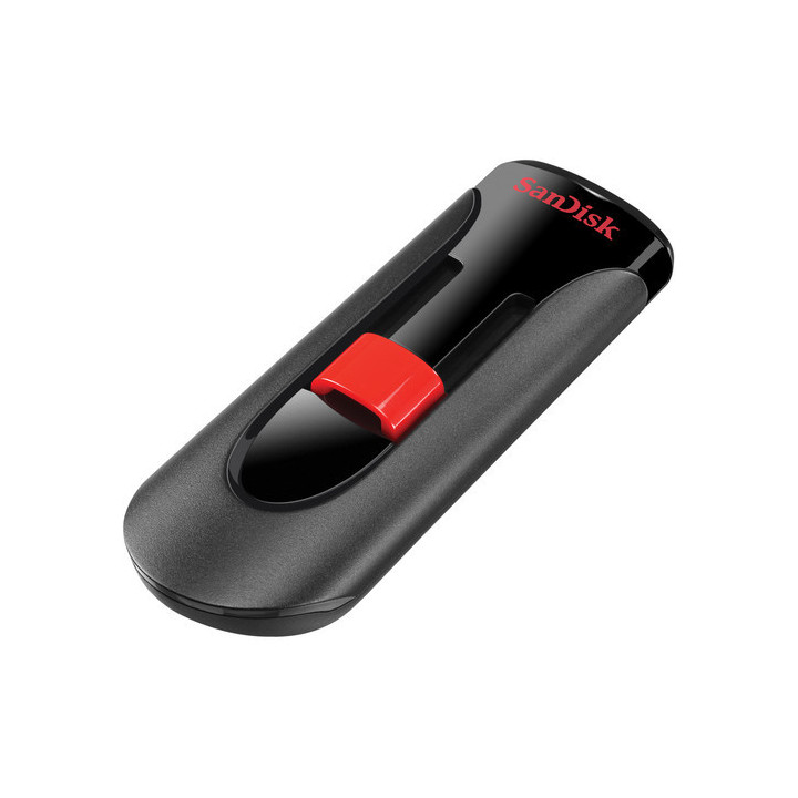 Sandisk SDCZ60-032G-G46T - Cruzer Glide 32GB, 3er Pack