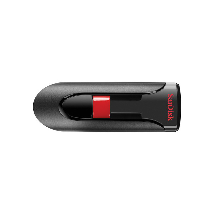 Sandisk SDCZ60-032G-G46T - Cruzer Glide 32GB, 3er Pack