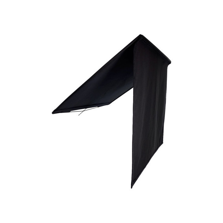 Matthews 169025B - Floppy, 40"x40'', Botom Hinge