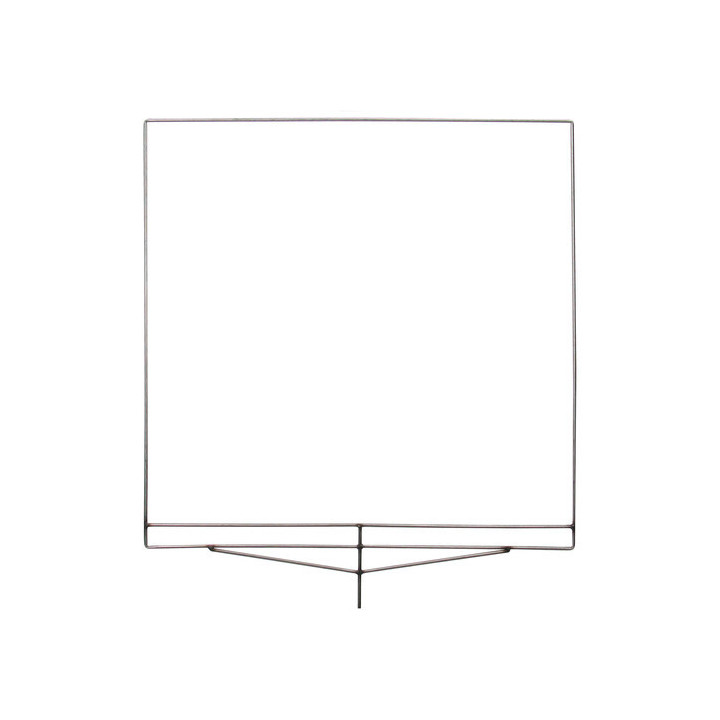 Matthews 169025B - Floppy, 40"x40'', Botom Hinge