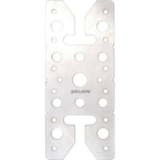 Matthews 30025 - Gobo Plate