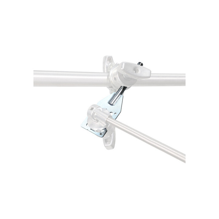 Matthews 30026 - Gobo Plate With Baby Pin