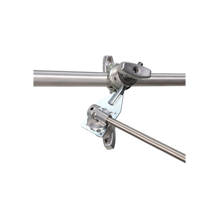 Matthews 30026 - Gobo Plate With Baby Pin