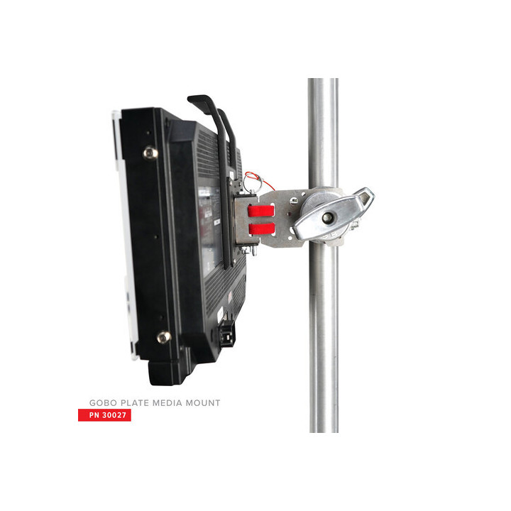 Matthews 30027 - Gobo Plate Media (Vesa)