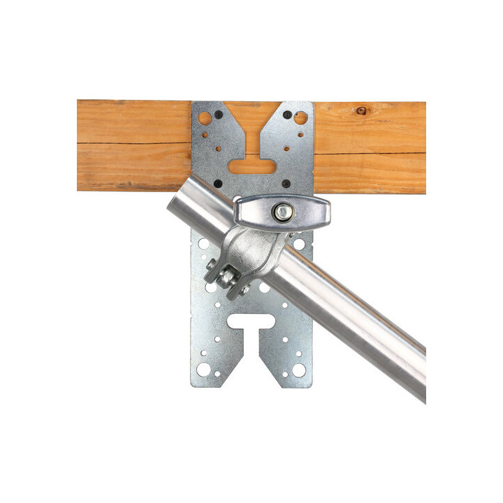 Matthews 30028 - Gobo Plate XL