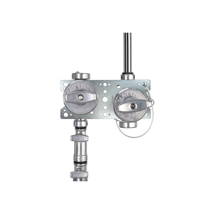 Matthews 30028 - Gobo Plate XL