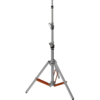 Matthews 386037 - Std, Prem Baby, Mini, Steel W/RML