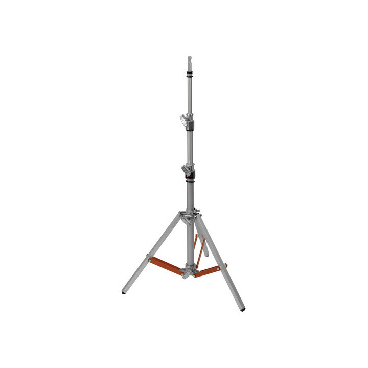 Matthews 386037 - Std, Prem Baby, Mini, Steel W/RML