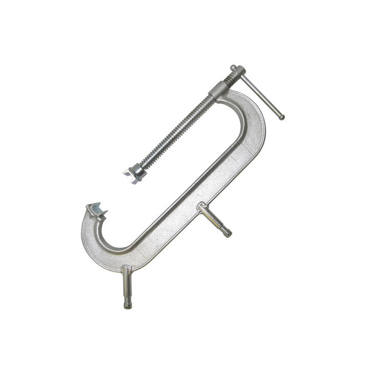 Matthews 429653 - Rack, Mombo Combo, 4x Black