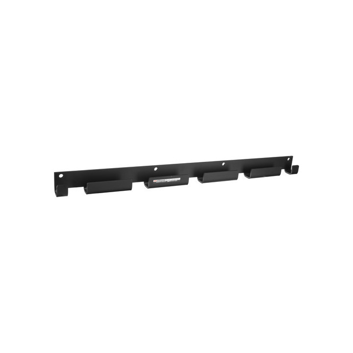 Matthews 429654 - Rack, Combo, 6x Black